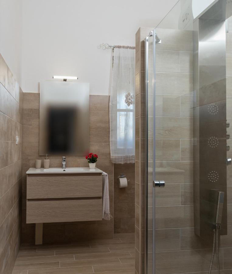 La Corte Del Nonno By Itriahomes Челье-Мессапика Экстерьер фото