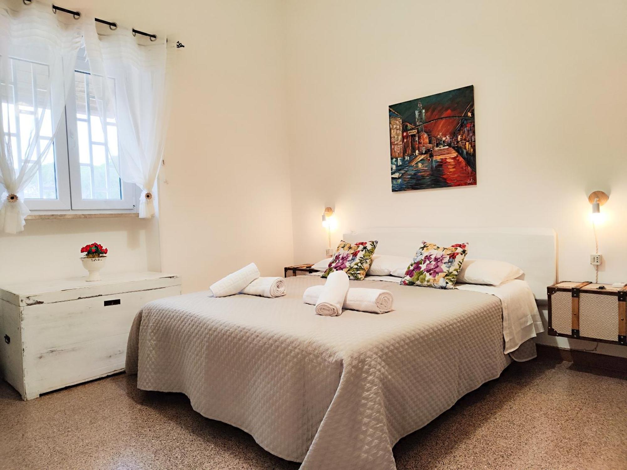 La Corte Del Nonno By Itriahomes Челье-Мессапика Экстерьер фото