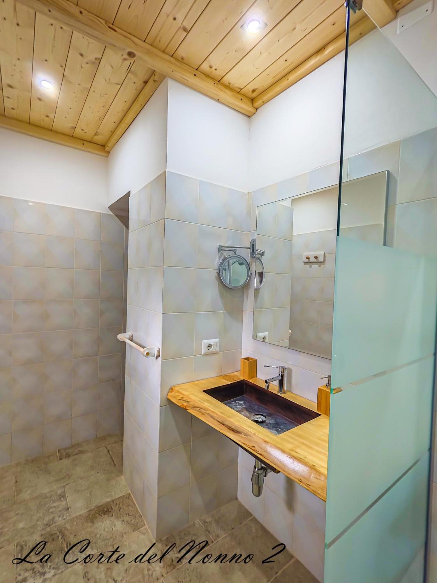 La Corte Del Nonno By Itriahomes Челье-Мессапика Экстерьер фото